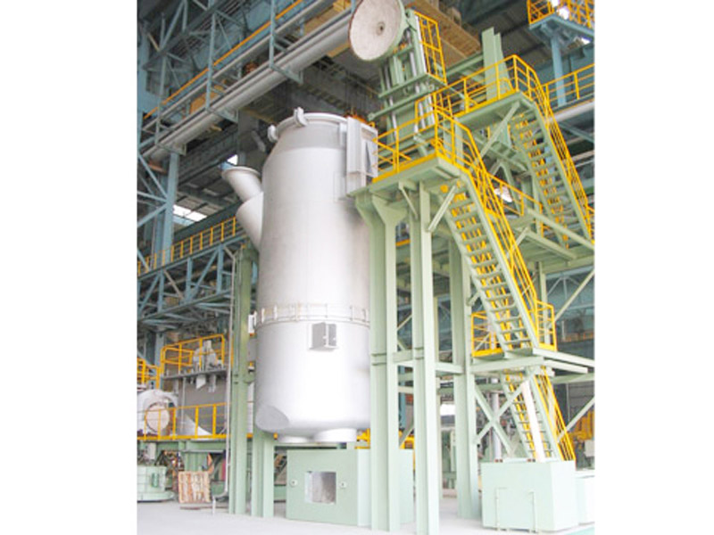 RH、LF and other refining equipment-6