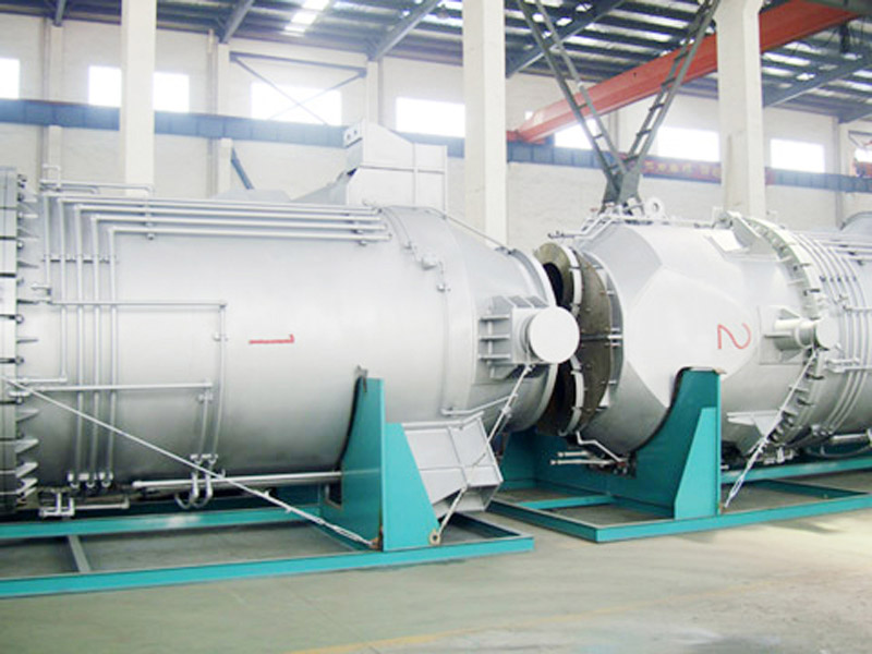 RH、LF and other refining equipment-9
