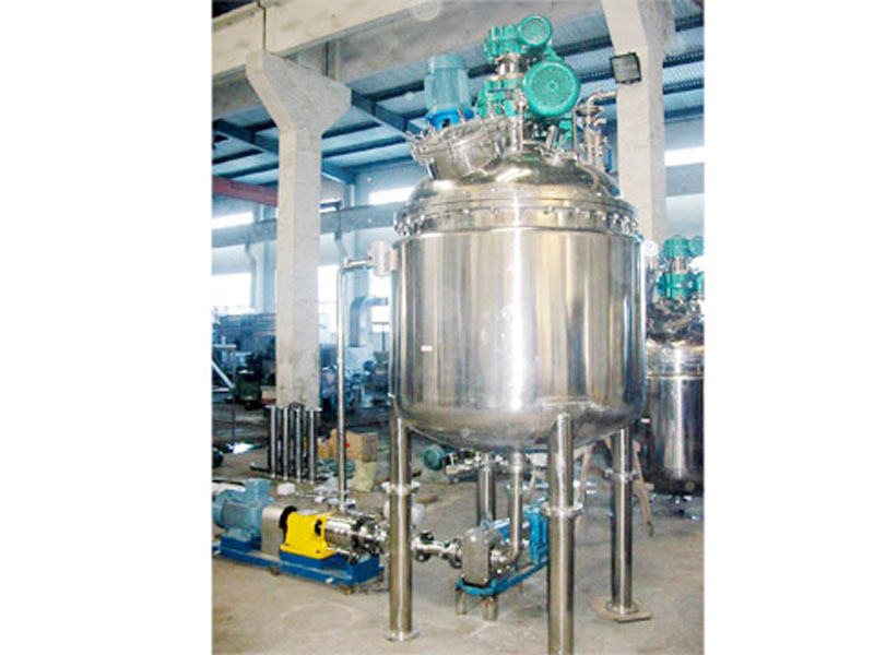 Other stainless steel equipment-1